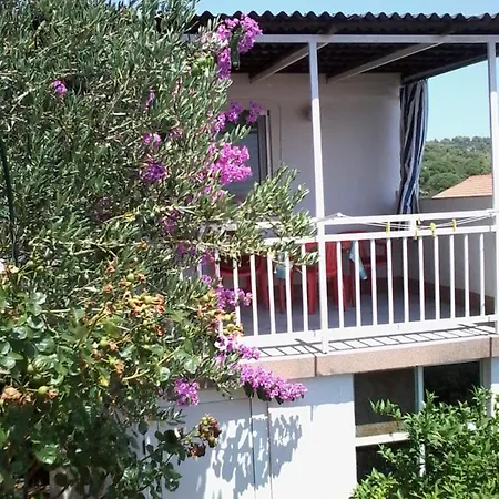 Bungalov Vlado * Trogir