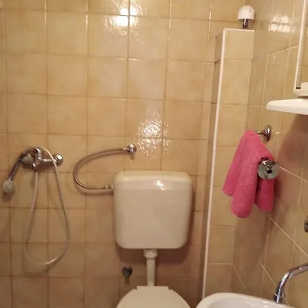 Bungalov Vlado Holiday home