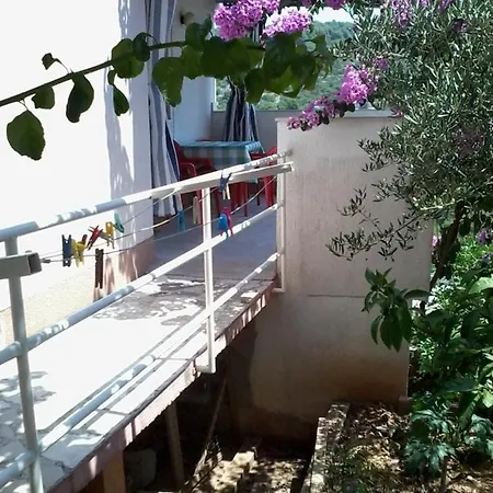 Bungalov Vlado Holiday home Trogir