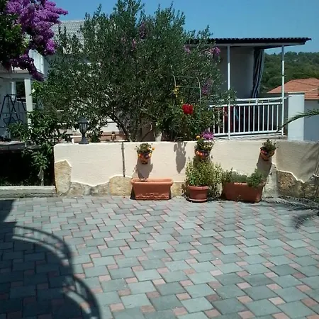 Holiday home Bungalov Vlado