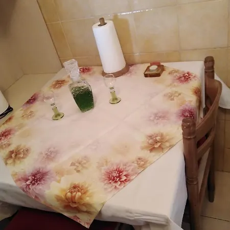 Holiday home Bungalov Vlado *